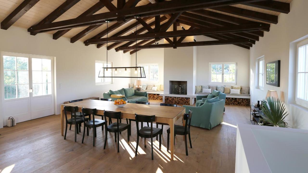 Casa Conte Istria Villa Kanfanar Exterior photo
